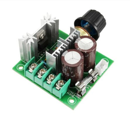 PWM 12V-40V 10A DC Motor Speed Module