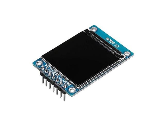ST7789 1.3 Inch TFT LCD Module