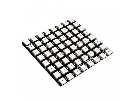 8X8 NEOPIXEL SHIELD-WS2812