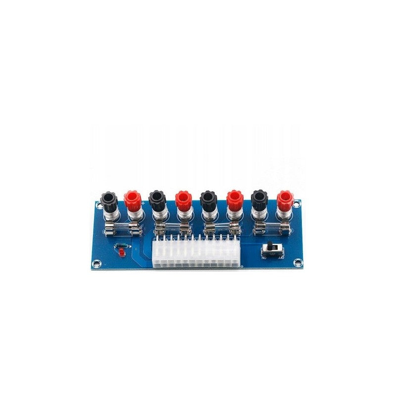 XH-M229 Desktop Chassis Power Supply ATX Adapter Board