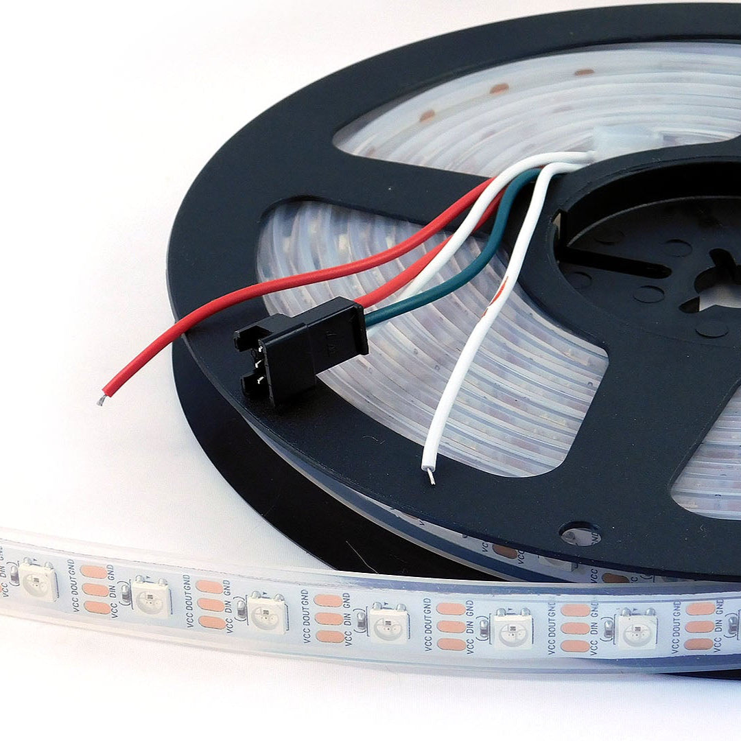 WS2812B 5V LED
